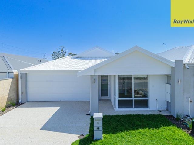 House for rent in Bennett Springs, City of Swan