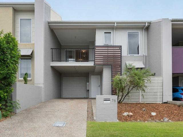 House for rent in Park Edge, Greater Brisbane