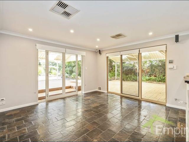 House for rent in Bateman, Western Australia