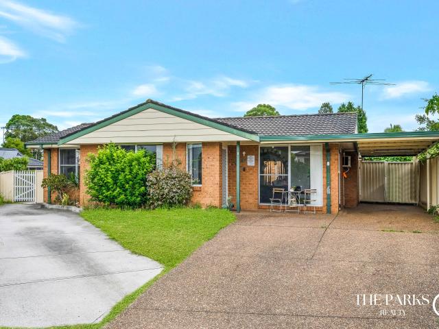 House for rent in Edensor Park