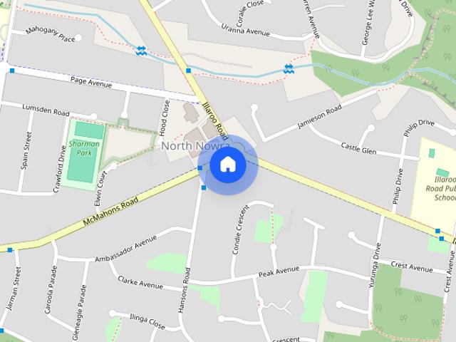 House for rent in North Nowra, New South Wales