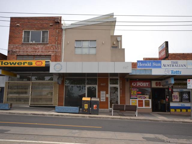 Apartment for rent in Camerons Creek, Victoria