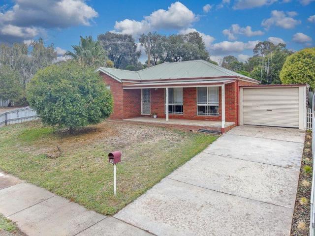 House for rent in Bendigo, Victoria