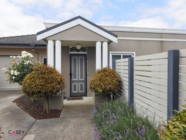Apartment for rent in Sale, Shire of Wellington