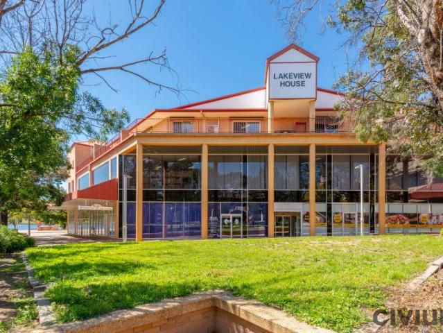 Retail for rent in Greenway, Australian Capital Territory