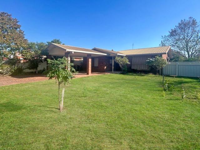 House for rent in Benalla, Victoria