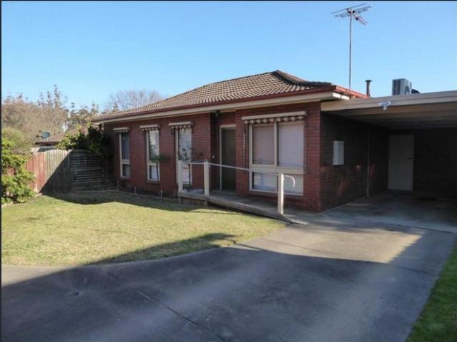 Apartment for rent in Maffra, Victoria