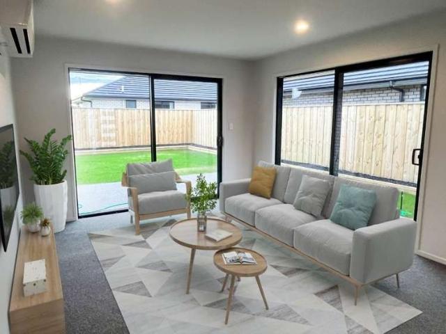 House for rent in Amberley, Canterbury