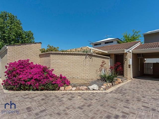 Villa for rent in Palmyra, Western Australia