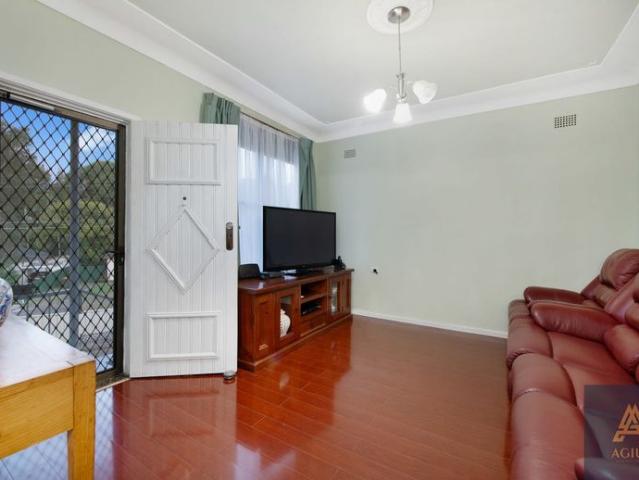 House for rent in Lalor Park, Sydney