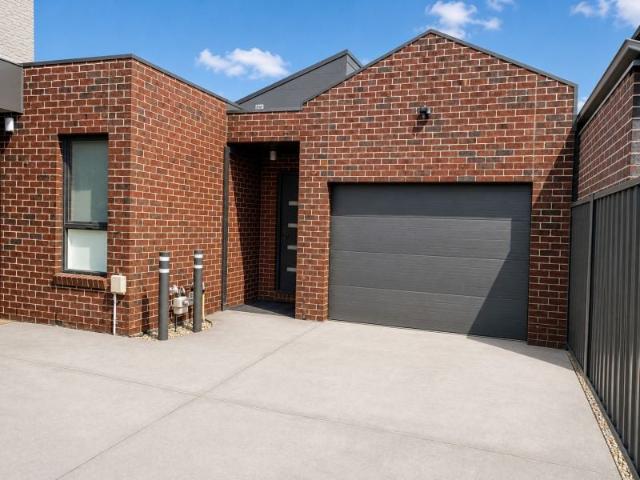 House for rent in Camerons Creek, Victoria