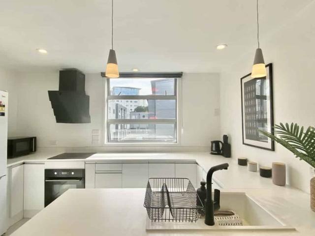 Townhouse for rent in Auckland, Oroua County