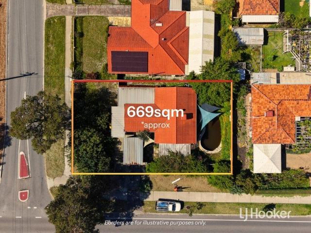 House for sale in Thornlie, Western Australia