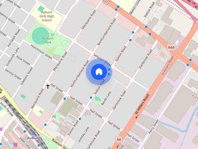 Apartment for rent in Sydney, New South Wales