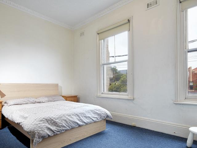 Apartment for rent in St Kilda, Melbourne
