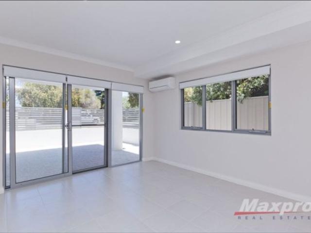 Apartment for rent in Cloverdale, Western Australia
