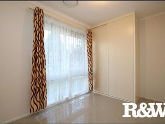 House for rent in Rooty Hill, Sydney
