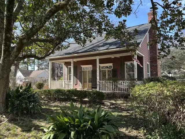 House for rent in Ridgeland