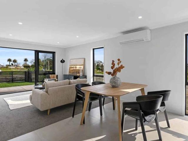 Townhouse for rent in Papakura, Oroua County