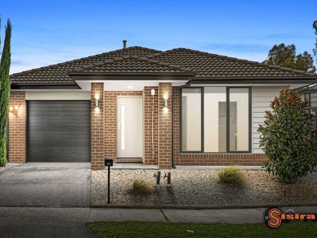 House for rent in Camerons Creek, Victoria