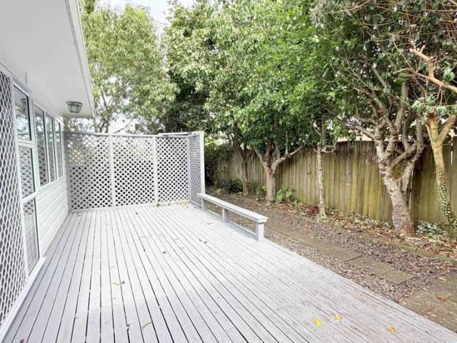 House for rent in Howick, Oroua County