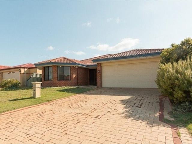 House for rent in Port Kennedy, Western Australia