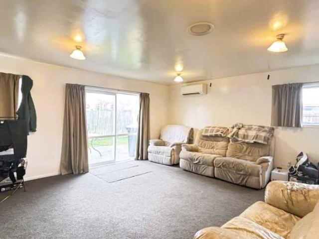 House for rent in Riccarton, Canterbury