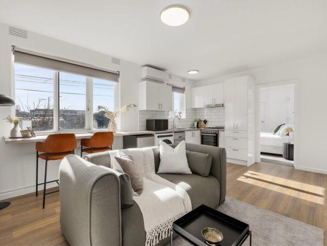 Apartment for rent in Camerons Creek, Victoria