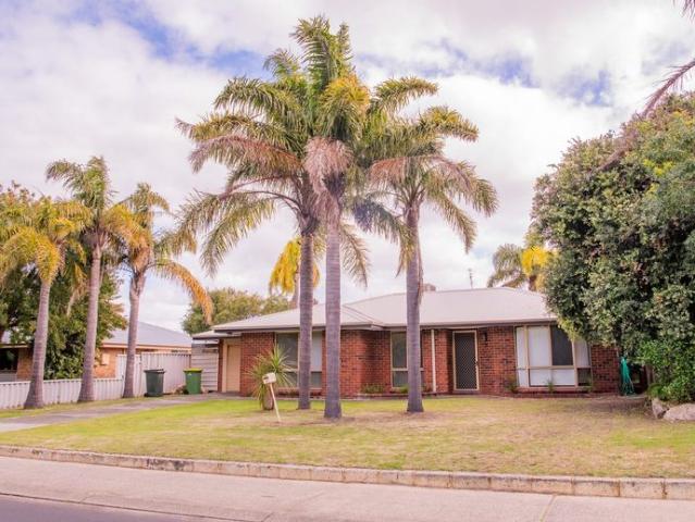 House for rent in West Busselton, Western Australia