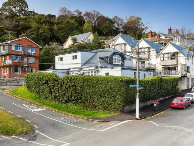 Apartment for rent in Otakou