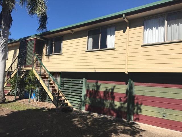 House for rent in Maryborough, Fraser Coast Regional