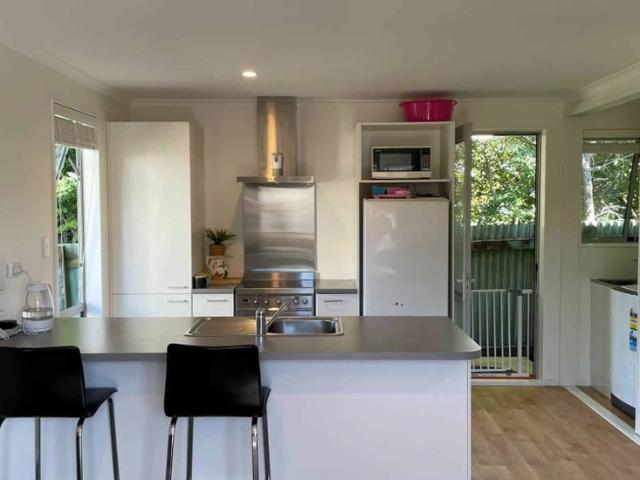 House for rent in Rapanui
