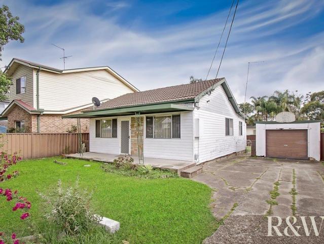 House for rent in Penrith, Sydney