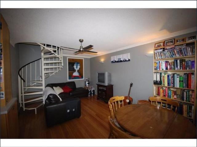 Apartment for rent in Highgate, Western Australia