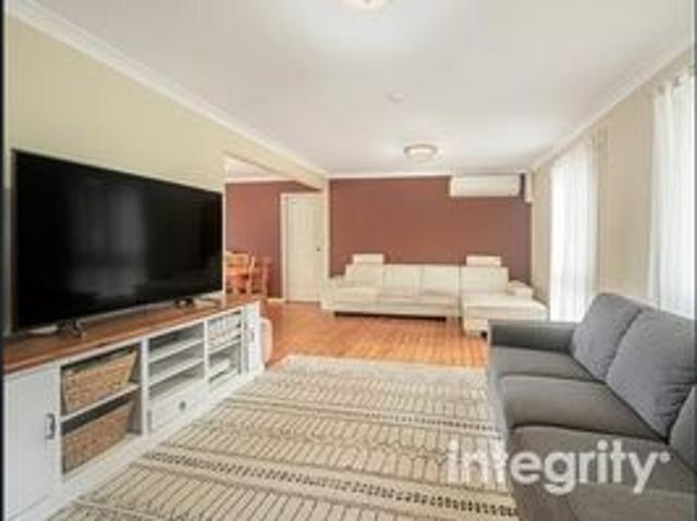 House for rent in Bomaderry, New South Wales