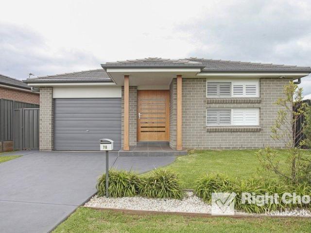 House for rent in New South Wales