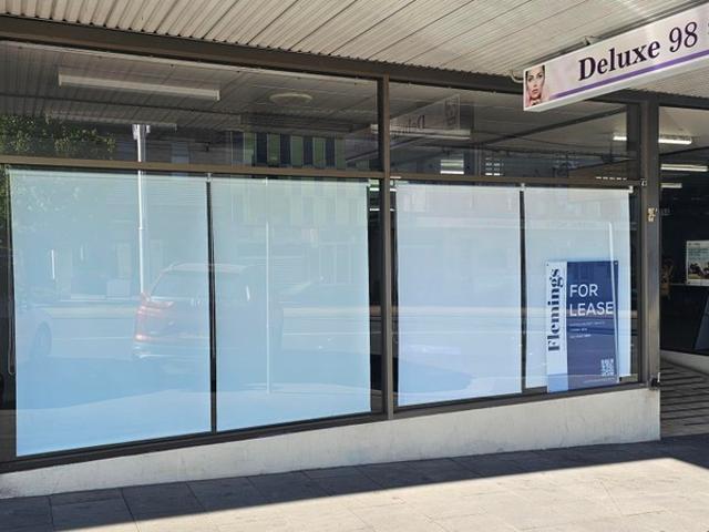 Retail for rent in Cowra, New South Wales