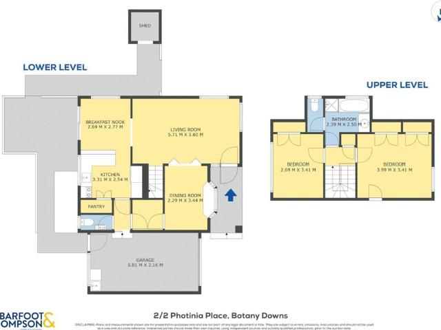 Townhouse for rent in Howick