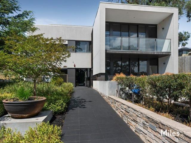 Apartment for rent in Camerons Creek, Victoria