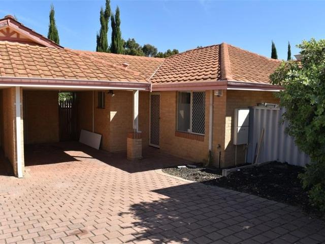 House for rent in Bentley, City of Canning