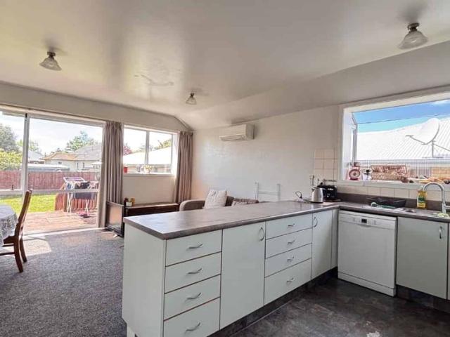 House for rent in Riccarton, Canterbury