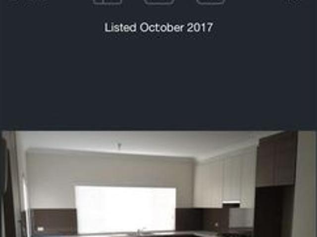 Townhouse for rent in Horseshoe Creek, South Australia