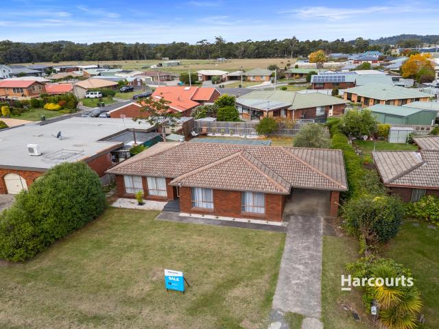 House for sale in Devonport, Tasmania
