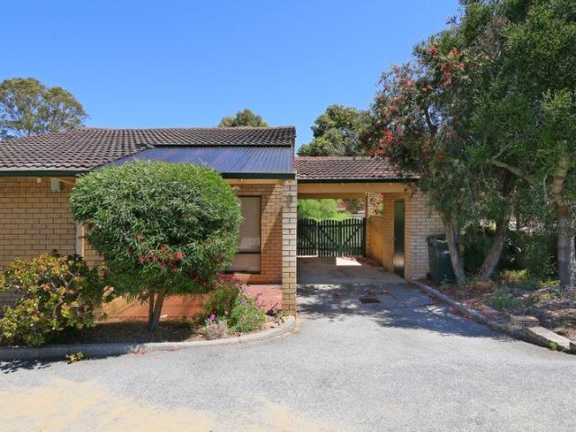 Villa for rent in Western Australia