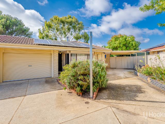 Apartment for rent in Greenfields