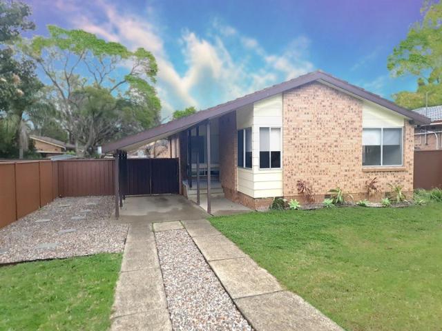 House for rent in Doonside, Sydney