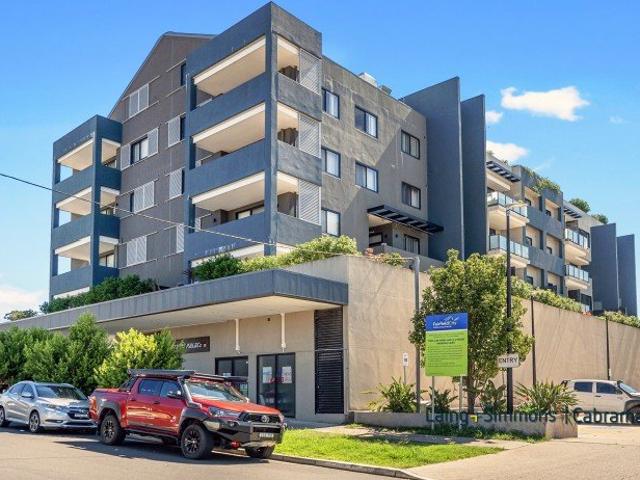 Apartment for rent in Sydney, New South Wales