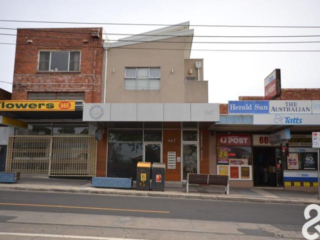 Apartment for rent in Camerons Creek, Victoria