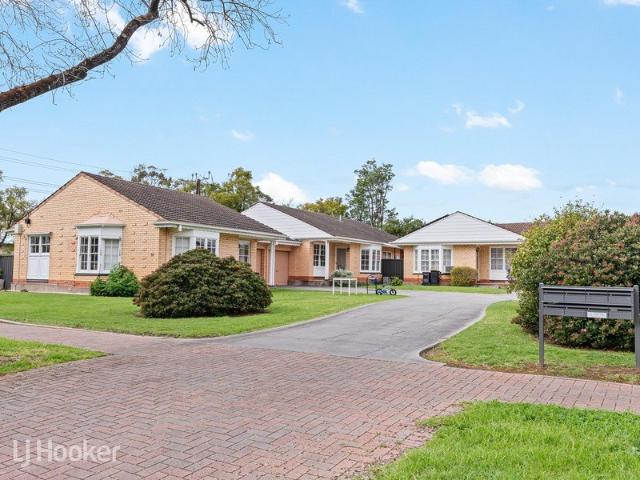 Apartment for rent in Hazelwood Park, Adelaide