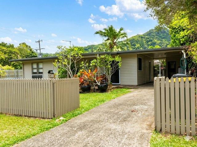 House for rent in Cairns, Queensland